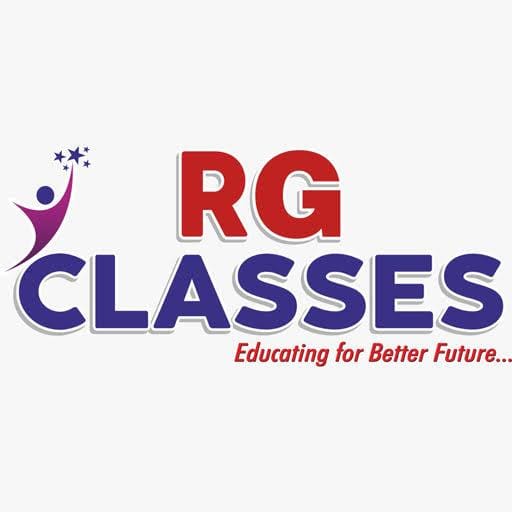 rg classes